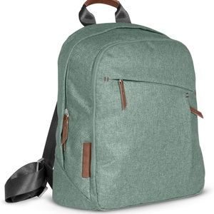 Uppababy baby backpack